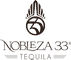 Tequila Nobleza 33