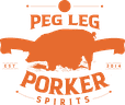 Peg Leg Porker Spirits