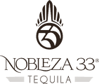 Tequila Nobleza 33