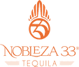 Tequila Nobleza 33